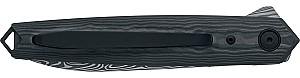 Cutit FOX Knives Terzuola Design Pacifico (FX-ATC-OG02 DCF)