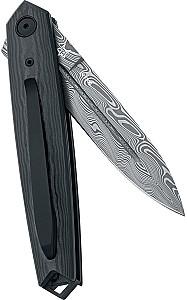 Cutit FOX Knives Terzuola Design Pacifico (FX-ATC-OG02 DCF)