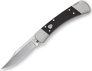 Cutit BUCK 110 Auto Elite (0110BKSA-B)