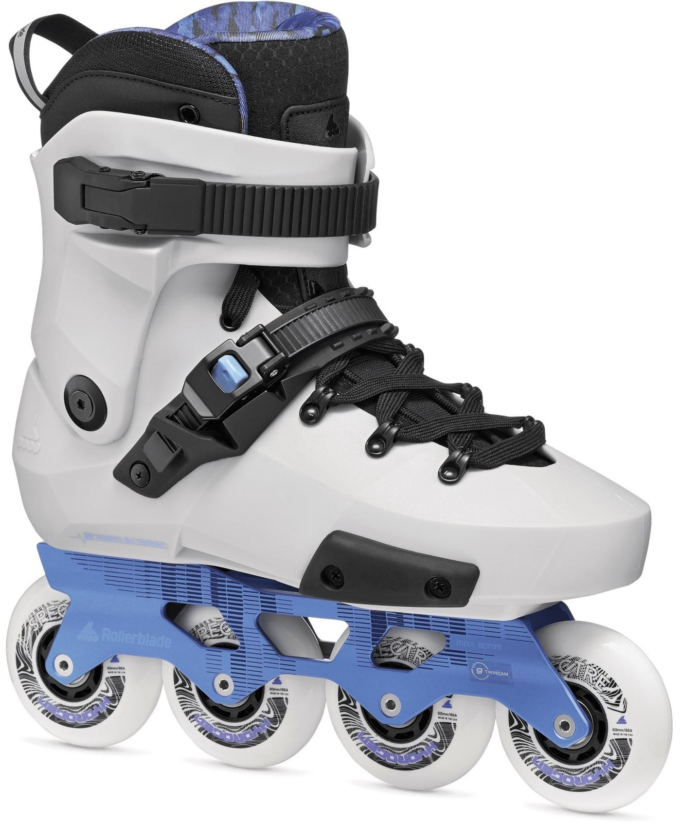 Role copii Rollerblade  Twister XT 86B0760130HE04 (43-44)
