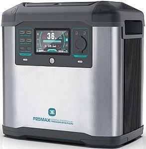 Centrala electrica portabila 3E P25 MAX 2200W