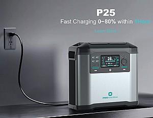 Centrala electrica portabila 3E P25 2000W