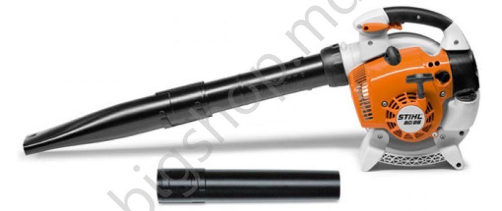 Aparat de suflat frunze Stihl BG86