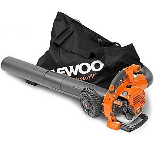 Aparat de suflat frunze DAEWOO DABL 270