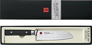 Cutit de bucatarie Kasumi Santoku Chef Damasco (K-84018)