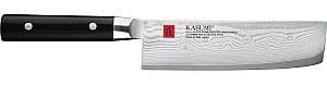 Cutit de bucatarie Kasumi Damascus Nakiri (K-84017)