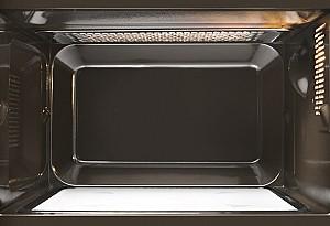 Cuptor cu microunde incorporabil Hansa AMG20BFH