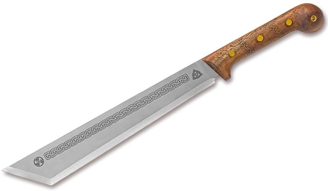 Cutit FOX Knives BO-02CN223 Argyll Scottish