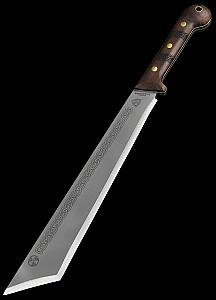 Cutit FOX Knives BO-02CN223 Argyll Scottish