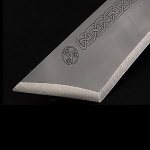 Cutit FOX Knives BO-02CN223 Argyll Scottish