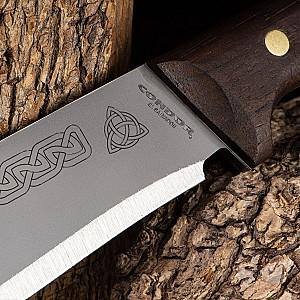 Cutit FOX Knives BO-02CN223 Argyll Scottish