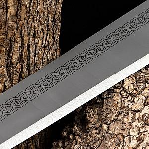 Cutit FOX Knives BO-02CN223 Argyll Scottish