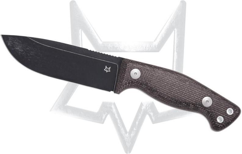 Cutit FOX Knives FX -105 Tokala Design de Reichart Markus