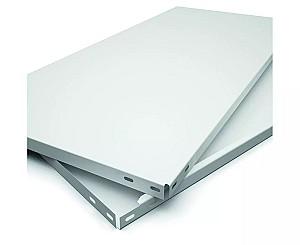 Rafturi pentru depozitare Nex Elegant 1840x950x440 mm White