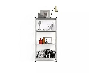 Rafturi pentru depozitare Nex REK 1500x750x300 mm White