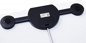 Cantar electronic Esperanza B FIT ES EBS016W White