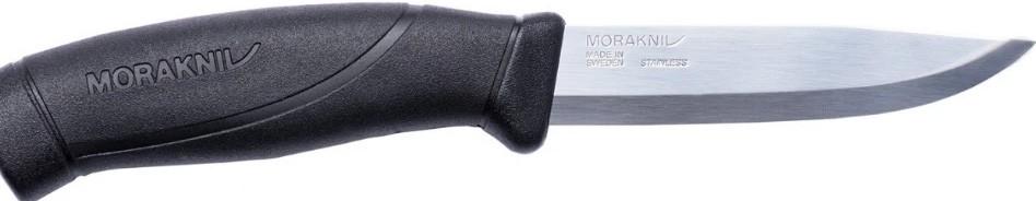 Cutit Mora Companion HeavyDuty black S