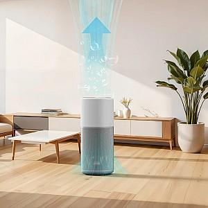 Purificator de aer Evoair Aero 600