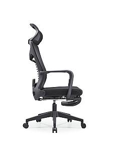 Fotoliu de birou Nex Home Confort Black