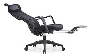 Fotoliu de birou Nex Home Confort Black