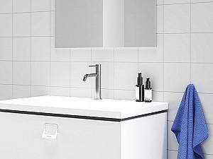 Baterie pentru lavoar Ravak Espirit Chrome Gloss (X070193)
