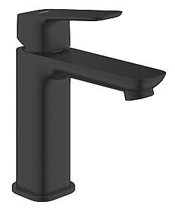 Baterie pentru lavoar Grohe Cubeo M Matt Black (1017552430)