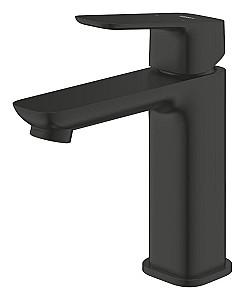 Baterie pentru lavoar Grohe Cubeo M Matt Black (1017552430)