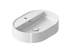Lavoar baie Ravak Ceramic Slim Shelf O White (XJX01155003)