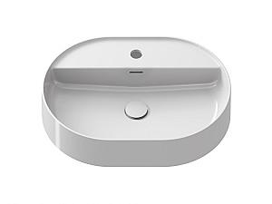 Lavoar baie Ravak Ceramic Slim Shelf O White (XJX01155003)
