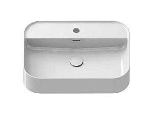 Lavoar baie Ravak Ceramic Slim Shelf R White (XJX01155005)