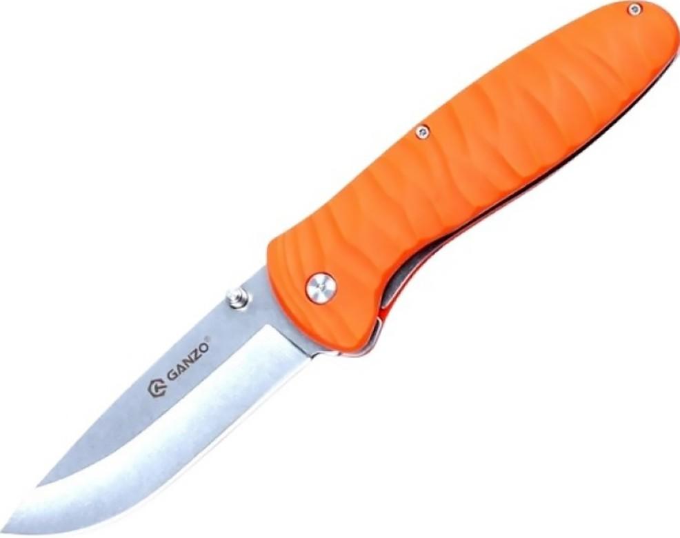Cutit Ganzo G6252-OR