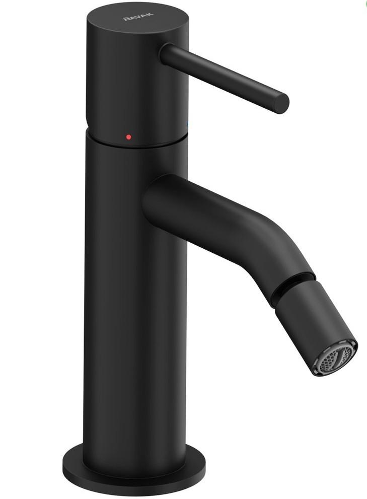 Baterie pentru bideu Ravak Espirit Matt Black (X070281)