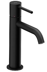 Baterie pentru lavoar Ravak Espirit Matt Black (X070273)