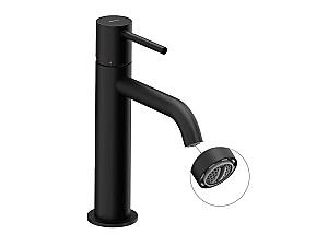 Baterie pentru lavoar Ravak Espirit Matt Black (X070273)