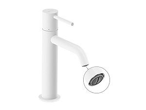 Baterie pentru lavoar Ravak Espirit Matt White (X070236)