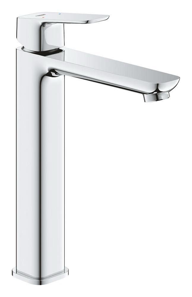 Baterie pentru lavoar Grohe Cubeo XL Chrome (1017290000)