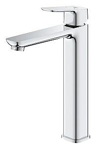Baterie pentru lavoar Grohe Cubeo XL Chrome (1017290000)