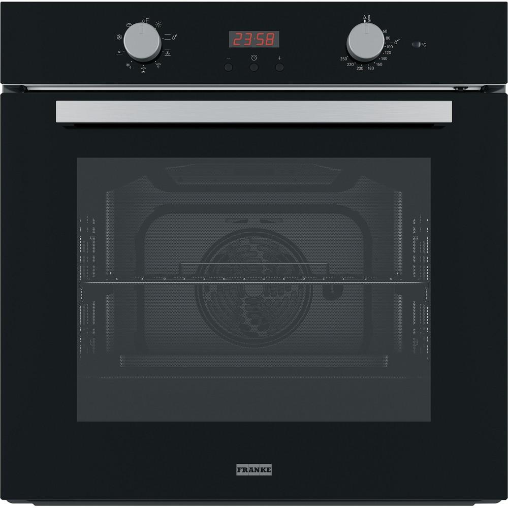 Cuptor electric incorporabil Franke FSL 86 H BK (116.0609.447)