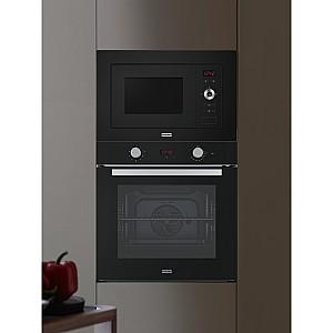 Cuptor electric incorporabil Franke FSL 86 H BK (116.0609.447)