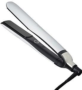 Placa de indreptat parul Ghd Platinum Styler white+