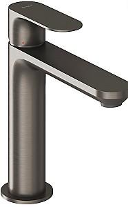 Baterie pentru lavoar Ravak Eleganta Brushed Graphite (X070327)