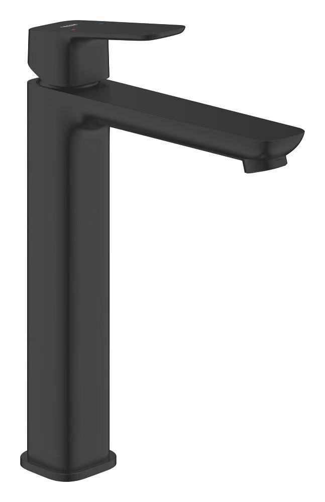 Baterie pentru lavoar Grohe Cubeo XL Black (1017292430)