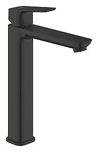 Baterie pentru lavoar Grohe Cubeo XL Black (1017292430)