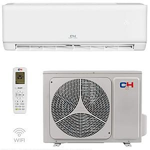 Aer conditionat Cooper&Hunter Vital Plus CH-S18FTXF6