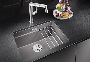 Chiuveta de bucatarie Blanco Etagon 500-U (525887)