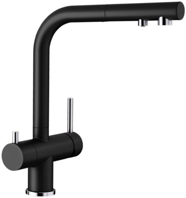 Robinet bucatarie Blanco Fontas-S II (526158)