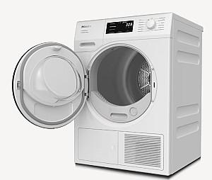 Masina de uscat rufe Miele TEC 655 WP