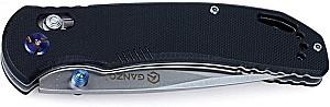 Cutit Ganzo G7531-BK