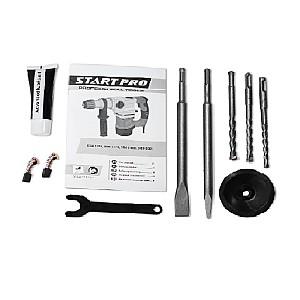 Ciocan rotopercutor Start Pro SRH-2000
