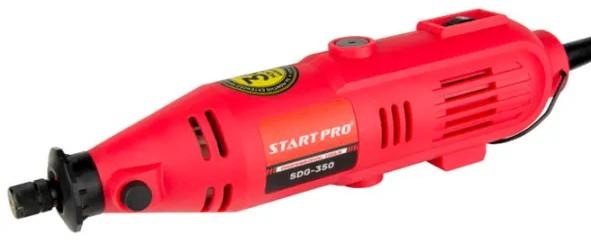 Polizor drept Start Pro SDG-350
